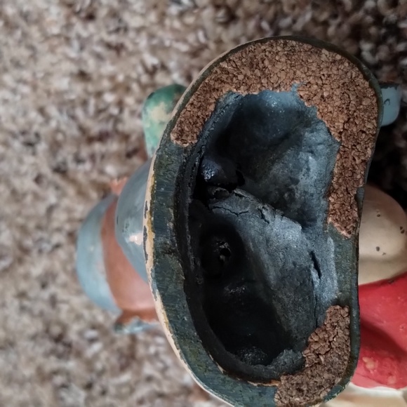 Bundle of Die Cast Figures - Picture 8 of 9